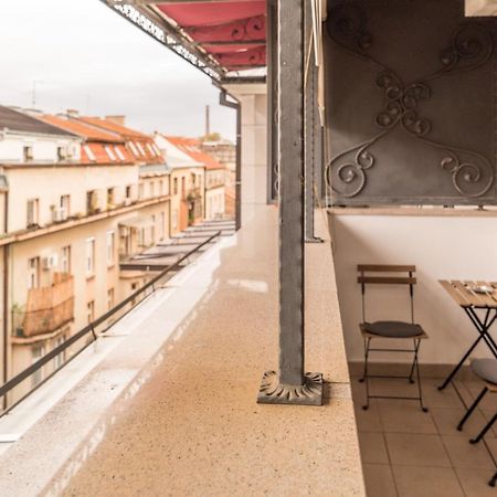 Skadarlija City Break Belgrado Exterior foto